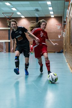 Bild 368 - Frauen HKM Segeberg